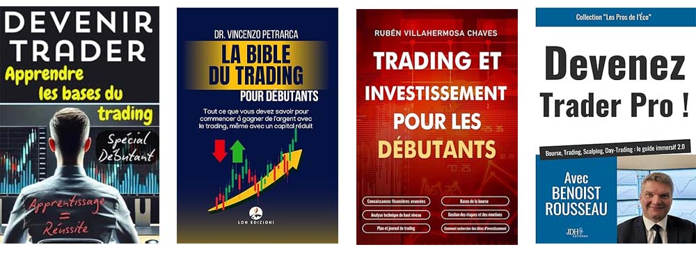 débuter en trading et choisir sa plateforme