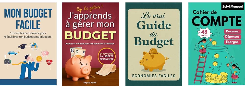 gérer son budget comptabilité personnelle