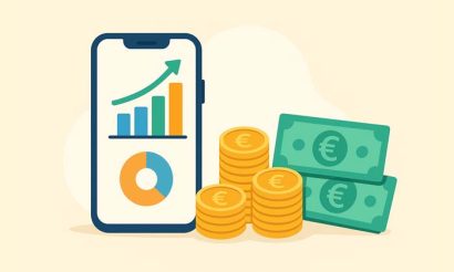 Top applis de suivi et gestion du patrimoine